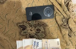 У Луцьку затримали двох підозрюваних у пограбуванні військовослужбовця