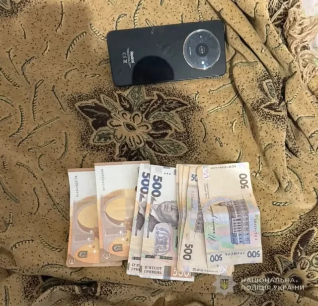 У Луцьку затримали двох підозрюваних у пограбуванні військовослужбовця