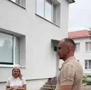 У луцьких садочках №16 і №17 в укриттях немає санвузлів У луцьких садочках №16 і №17 в укриттях немає санвузлів