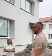 У луцьких садочках №16 і №17 в укриттях немає санвузлів