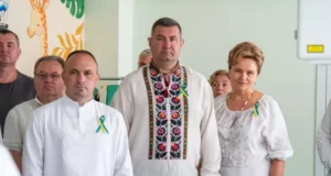 У Волинській обласній дитячій лікарні оновили хірургію та відкрили реабілітаційне відділення