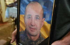 У селі Шепель провели в останню дорогу захисника Руслана Снопка