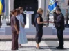Родині ковельчанина Віталія Тимофєєва передали орден «Золота Зірка»