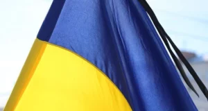 Лучанин Едуард Павловський повертається додому "на щиті"