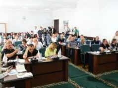 Лугопарк на Набережній у Луцьку відкриють не раніше 2027 року