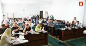 Лугопарк на Набережній у Луцьку відкриють не раніше 2027 року