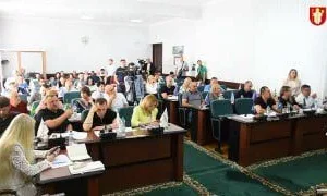 Лугопарк на Набережній у Луцьку відкриють не раніше 2027 року