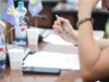 У Луцькій міській раді створили комісію для аналізу аудиту бюджету громади