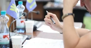 У Луцькій міській раді створили комісію для аналізу аудиту бюджету громади