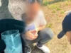 У Луцьку на вулиці Карбишева патрульні виявили ймовірні наркотики