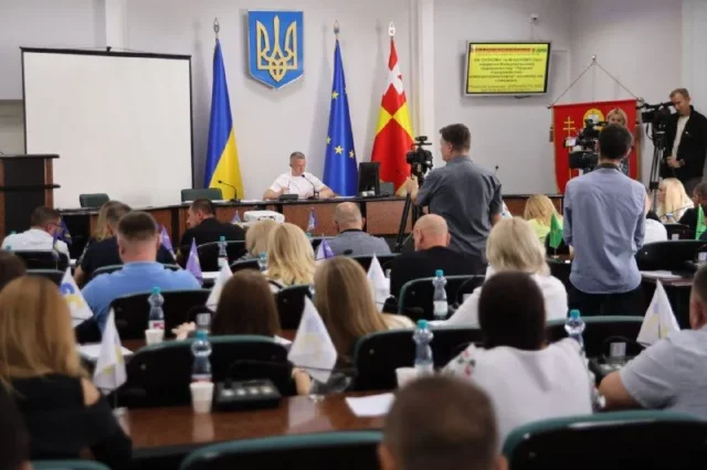 Луцька міська громада скоригувала бюджет на 2026 рік