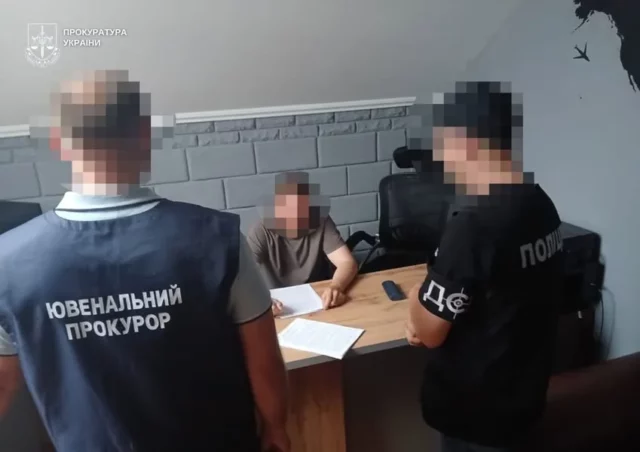 Директора волинського підприємства підозрюють у привласненні майже 1 млн грн бюджетних коштів