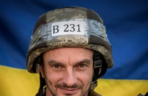 Горохівська громада зустріне траурний кортеж із тілом Віталія Новосада