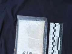 У Луцьку затримали 18-річну дівчину, підозрювану в «закладках» амфетаміну