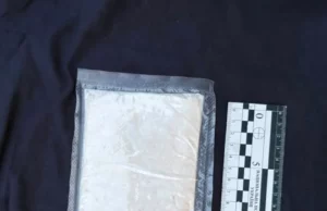 У Луцьку затримали 18-річну дівчину, підозрювану в «закладках» амфетаміну