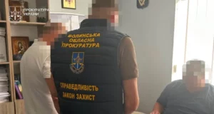 На Волині депутату міської ради повідомили про підозру у розтраті майна