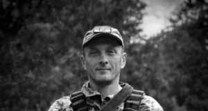 У боях на Запоріжжі загинув захисник Руслан Мазорук з Нововолинська