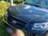 (Українська) Патрульні виявили 19-річного водія Hyundai без посвідчення та страхівки Патрульні виявили 19-річного водія Hyundai без посвідчення та страхівки