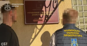 На Волині членів міської комісії підозрюють у сприянні ухиленню від мобілізації