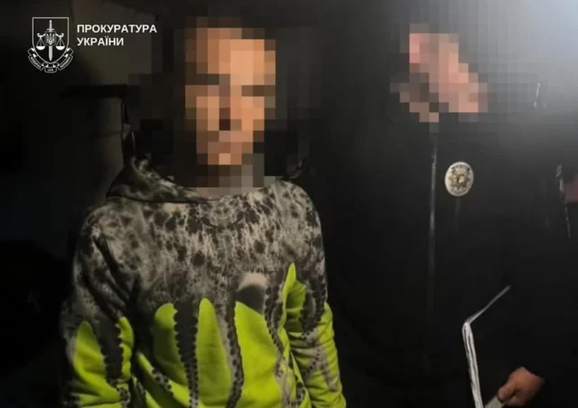 24-річному жителю Волиці, підозрюваному у збуті канабісу, обрали тримання під вартою