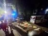 У селі Дачне сталася пожежа в пансіонаті для літніх людей: постраждали шестеро У селі Дачне сталася пожежа в пансіонаті для літніх людей: постраждали шестеро