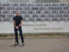 У Луцьку відкрили фотостенд про зниклих безвісти захисників громади У Луцьку відкрили фотостенд про зниклих безвісти захисників громади