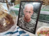 Ковельська громада попрощалася із молодшим сержантом Валентином Колочуном