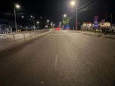 У Луцьку затримали водія Audi, який смертельно травмував підлітка на переході У Луцьку затримали водія Audi, який смертельно травмував підлітка на переході