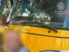 Патрульні зупинили нетверезого водія маршрутки з 2,98 проміле