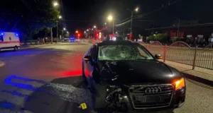 До суду скерували обвинувальний акт щодо водія Audi після смертельної ДТП у Луцьку