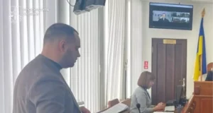 На Волині чоловіка засудили до довічного ув'язнення за вбивство колишньої дружини та її матері