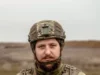 У Турійськ повертається на щиті загиблий захисник Сергій Павловський У Турійськ повертається на щиті загиблий захисник Сергій Павловський