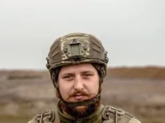 У Турійськ повертається на щиті загиблий захисник Сергій Павловський У Турійськ повертається на щиті загиблий захисник Сергій Павловський