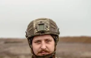 У Турійськ повертається на щиті загиблий захисник Сергій Павловський