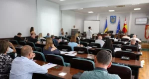 Маршрут №32 «Вересневе – Липини» обслуговуватиме новий перевізник