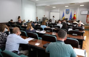 Маршрут №32 «Вересневе – Липини» обслуговуватиме новий перевізник