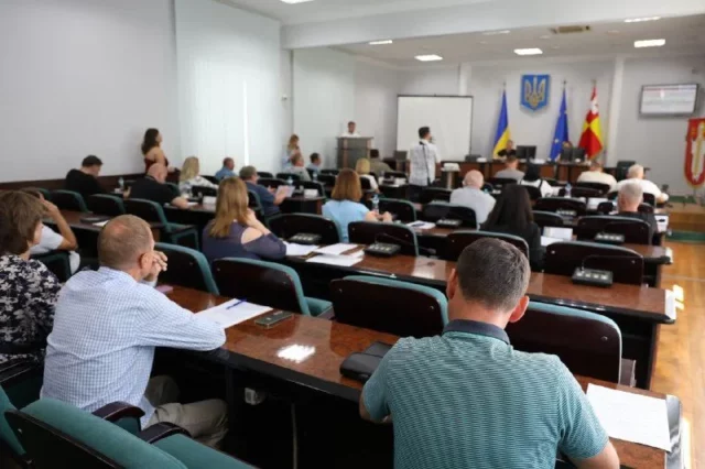 image Маршрут №32 «Вересневе – Липини» обслуговуватиме новий перевізник