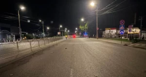 У Луцьку затримали водія Audi, який смертельно травмував підлітка на переході