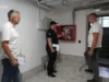 У громадах Луцького району перевіряють укриття цивільного захисту У громадах Луцького району перевіряють укриття цивільного захисту