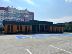 У Луцьку готують до відкриття новий Ветеранський простір