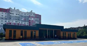 У Луцьку готують до відкриття новий Ветеранський простір