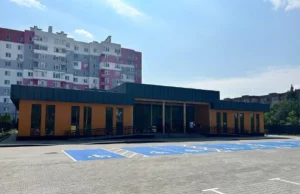 У Луцьку готують до відкриття новий Ветеранський простір
