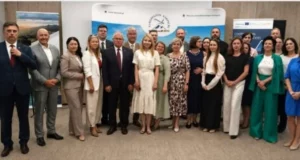 Два волинські проєкти отримають фінансування за програмою Interreg NEXT