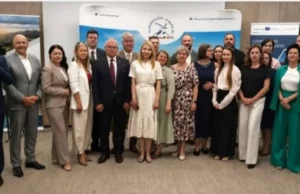 Два волинські проєкти отримають фінансування за програмою Interreg NEXT Два волинські проєкти отримають фінансування за програмою Interreg NEXT