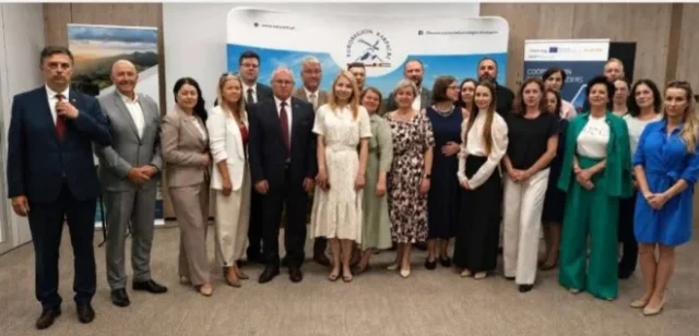 image Два волинські проєкти отримають фінансування за програмою Interreg NEXT