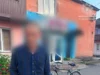 У Ковелі на вулиці Шишкіна виявили чоловіка з імовірними наркотиками
