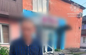 У Ковелі на вулиці Шишкіна виявили чоловіка з імовірними наркотиками У Ковелі на вулиці Шишкіна виявили чоловіка з імовірними наркотиками