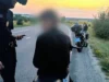 На трасі Н-22 зупинили мотоцикл, що перебував у міжнародному розшуку