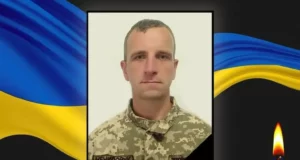 У Ковельській громаді оголосили День жалоби за Русланом Нечипоруком