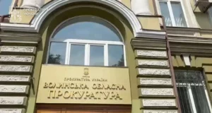 Сільському голові з Ковельського району повідомили про підозру через незаконну порубку лісу